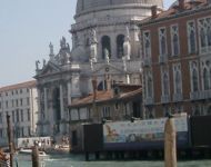 Venedig Ansicht