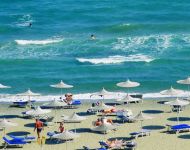 Cyprus Agia Napa Beach 3 lrg